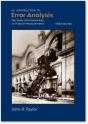 An Introduction To Error Analysis, Third Edition - Preview