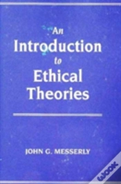 Capa do artigo An Introduction To Ethical Theories
