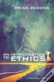 Capa do artigo An Introduction To Ethics