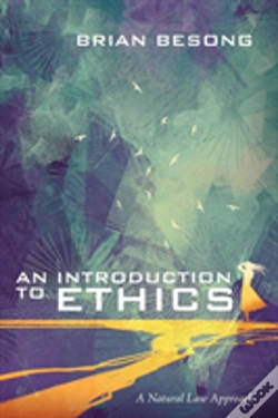 Capa do artigo An Introduction To Ethics