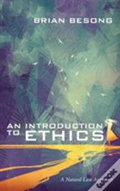 Capa do artigo An Introduction To Ethics
