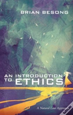 Capa do artigo An Introduction To Ethics