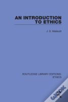 An Introduction To Ethics