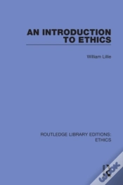 Capa do artigo An Introduction To Ethics