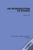 An Introduction To Ethics