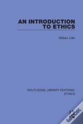 An Introduction To Ethics
