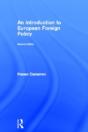An Introduction To European Foreign Policy - Preview