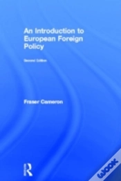 Capa do artigo An Introduction To European Foreign Policy