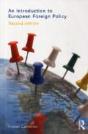 An Introduction To European Foreign Policy - Preview