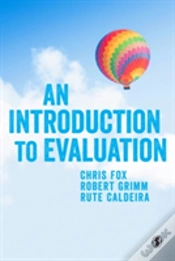Capa do artigo An Introduction To Evaluation