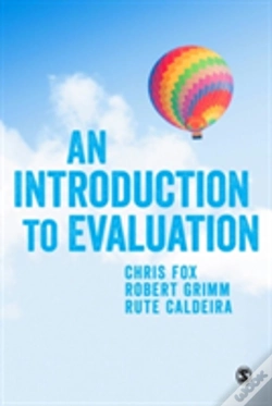Capa do artigo An Introduction To Evaluation