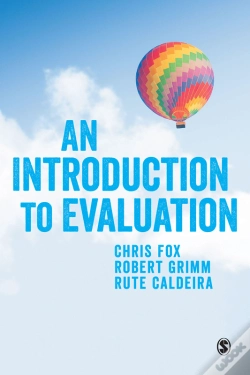 Capa do artigo An Introduction To Evaluation