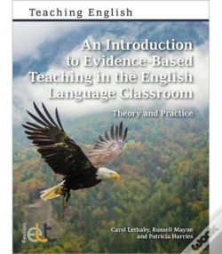 Capa do artigo An Introduction To Evidence-Based Teaching In The English Language Classroom