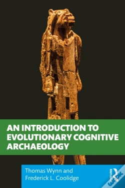 Capa do artigo An Introduction To Evolutionary Cognitive Archaeology