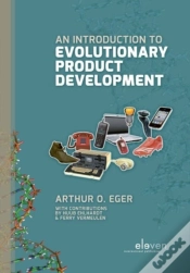 Capa do artigo An Introduction To Evolutionary Product Development
