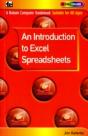 An Introduction To Excel Spreadsheets - Preview