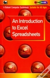 Capa do artigo An Introduction To Excel Spreadsheets