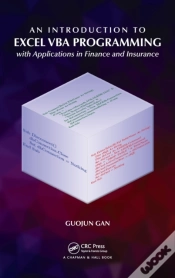 Capa do artigo An Introduction To Excel Vba Programming