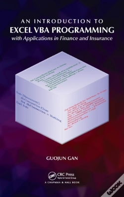 Capa do artigo An Introduction To Excel Vba Programming