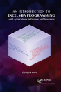 An Introduction To Excel Vba Programming - Preview