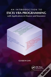 Capa do artigo An Introduction To Excel Vba Programming