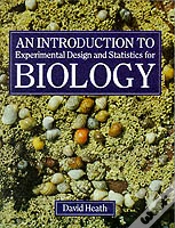 Capa do artigo An Introduction To Experimental Design And Statistics For Biology