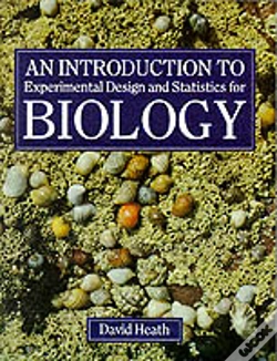 Capa do artigo An Introduction To Experimental Design And Statistics For Biology