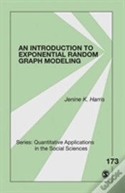 Capa do artigo An Introduction To Exponential Random Graph Modeling