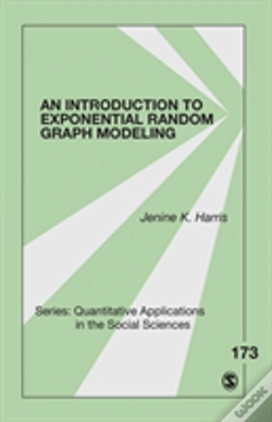 Capa do artigo An Introduction To Exponential Random Graph Modeling