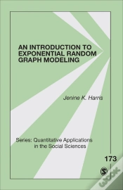 Capa do artigo An Introduction To Exponential Random Graph Modeling