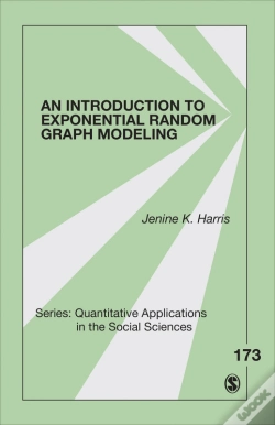 Capa do artigo An Introduction To Exponential Random Graph Modeling
