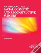 Capa do artigo An Introduction To Facial Cosmetic And Reconstructive Surgery