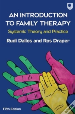 Capa do artigo An Introduction To Family Therapy: Systemic Theory And Practice