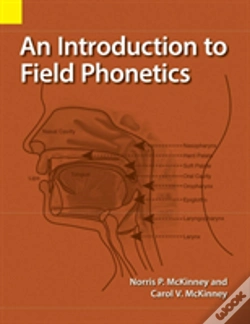 Capa do artigo An Introduction To Field Phonetics