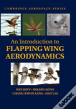 An Introduction To Flapping Wing Aerodynamics