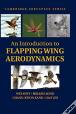 Capa do artigo An Introduction To Flapping Wing Aerodynamics
