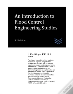 Capa do artigo An Introduction To Flood Control Engineering Studies