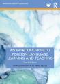 An Introduction To Foreign Language Learning And Teaching - Preview