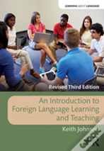 An Introduction To Foreign Language Learning And Teaching