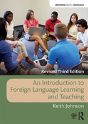 An Introduction To Foreign Language Learning And Teaching - Preview