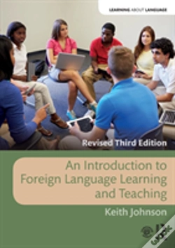 Capa do artigo An Introduction To Foreign Language Learning And Teaching