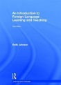 An Introduction To Foreign Language Learning And Teaching - Preview