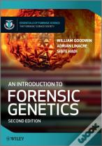 An Introduction To Forensic Genetics