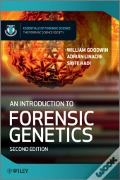 An Introduction To Forensic Genetics