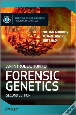 Capa do artigo An Introduction To Forensic Genetics