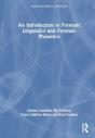 An Introduction To Forensic Phonetics And Forensic Linguistics - Preview