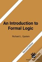 An Introduction To Formal Logic