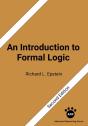 An Introduction To Formal Logic - Preview