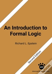 An Introduction To Formal Logic