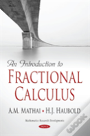 An Introduction To Fractional Calculus
